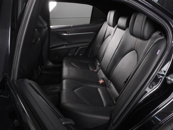 Toyota Camry VIII (XV70) Рестайлинг с пробегом 2023 года, цена 3 529 000 рублей, 55936 км, седан, Автокод Объявления