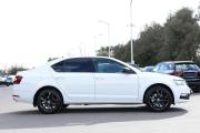 Skoda Octavia III (A7) Рестайлинг Москва  - изображение 22