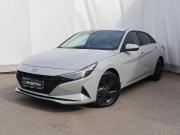 Hyundai Elantra VII (CN7) Москва  - изображение 24