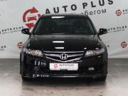 Honda Accord VII Рестайлинг Минеральные Воды  - изображение 21