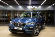 BMW X5 IV (G05/G18) Уфа  - изображение 29