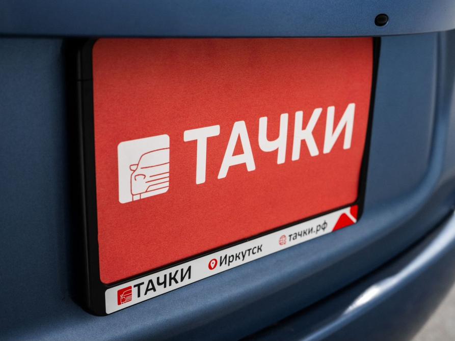 Nissan Note II Иркутск  - изображение 21