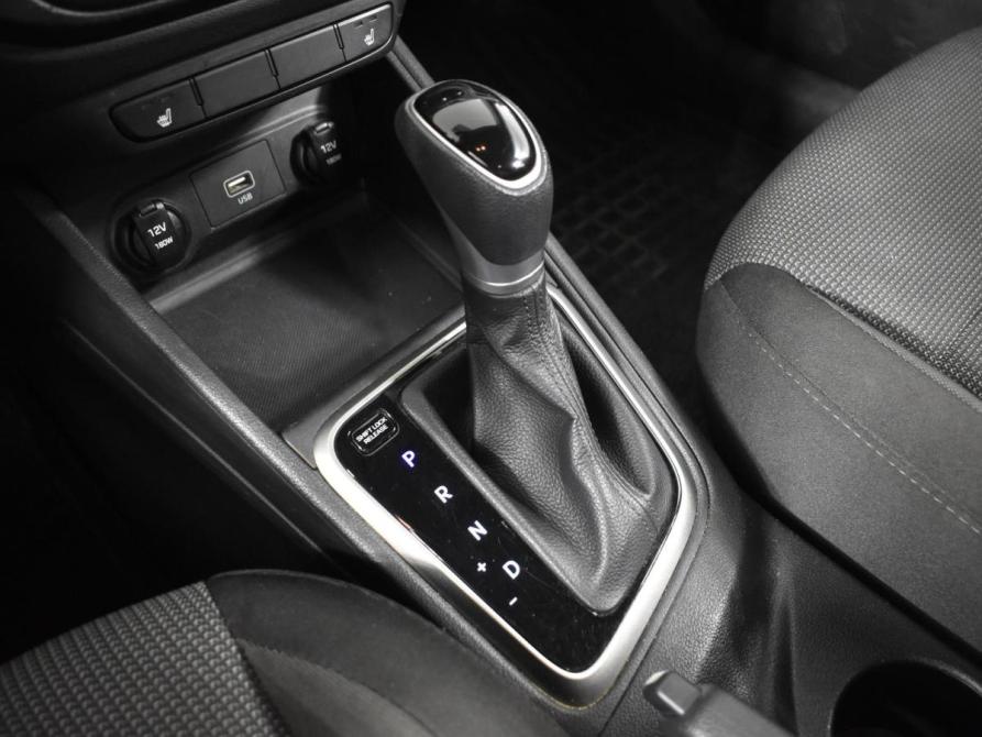Hyundai Solaris II Казань  - изображение 17