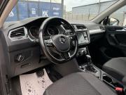 Volkswagen Tiguan II Краснодар  - изображение 37