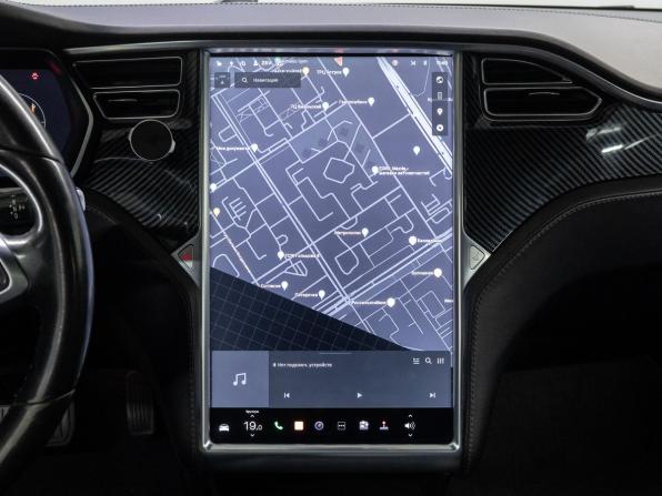 Tesla Model S I Рестайлинг с пробегом 2017 года, цена 2 700 000 рублей, 191477 км, лифтбек, Автокод Объявления