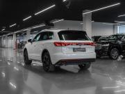 Volkswagen Touareg III Рестайлинг Москва  - изображение 35