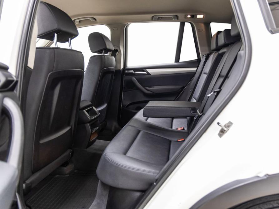BMW X3 II (F25) Волгоград  - изображение 32
