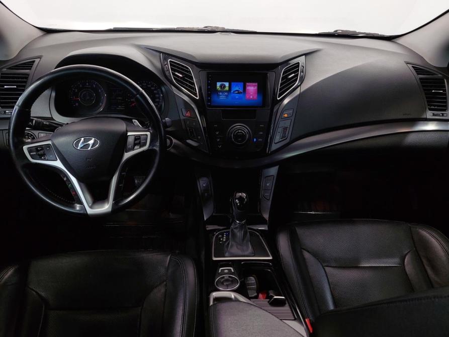 Hyundai i40 I Пермь  - изображение 13
