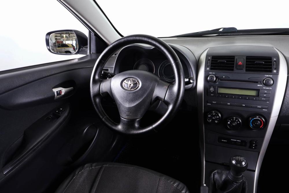 Toyota Corolla X (E140 E150) Пермь  - изображение 13
