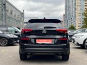 Hyundai Tucson III Рестайлинг Санкт-Петербург  - изображение 19