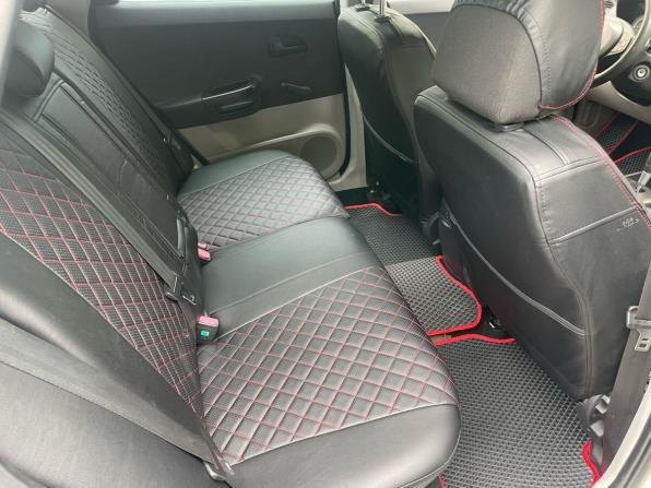 Kia Ceed I с пробегом 2007 года, цена 570 000 рублей, 272100 км, хэтчбек, Автокод Объявления