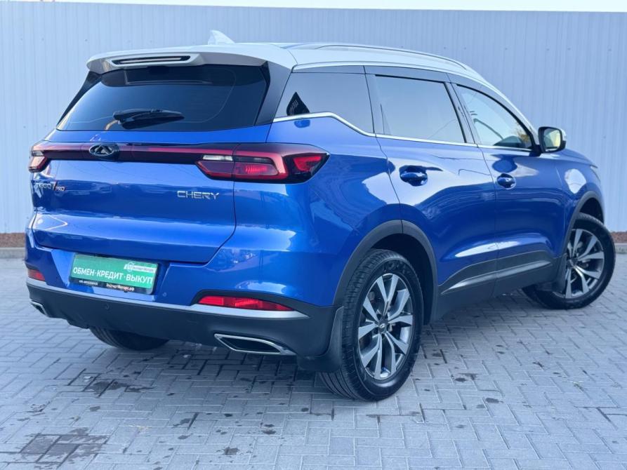 Chery Tiggo 7 Pro I Ростов-на-Дону  - изображение 10