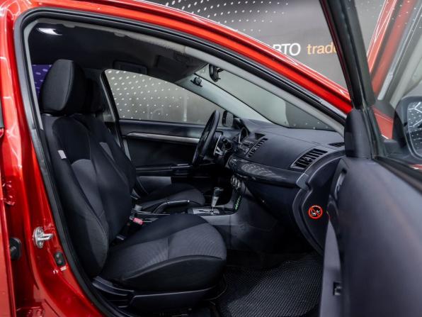 Mitsubishi Lancer X с пробегом 2008 года, цена 563 000 рублей, 244240 км, седан, Автокод Объявления