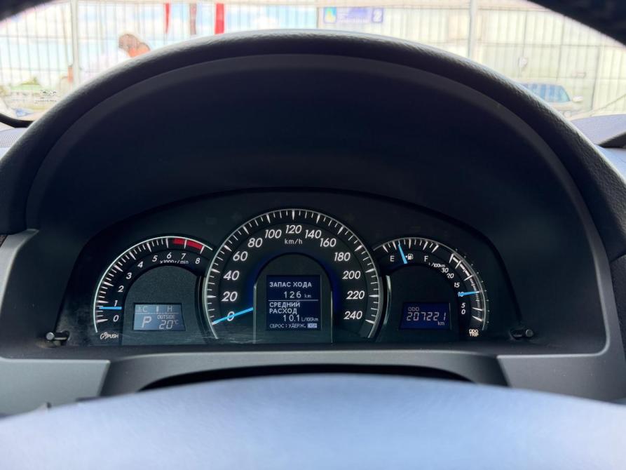 Toyota Camry VII (XV50) Набережные Челны  - изображение 15