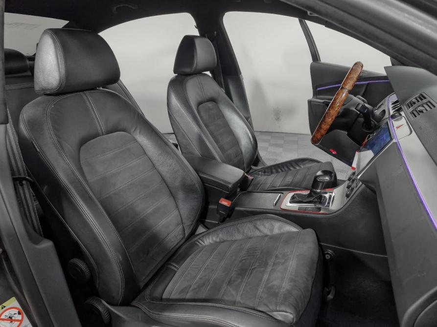 Volkswagen Passat B6 Нижний Новгород  - изображение 12