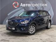 Mazda CX-5 I Рестайлинг Пермь  - изображение 29