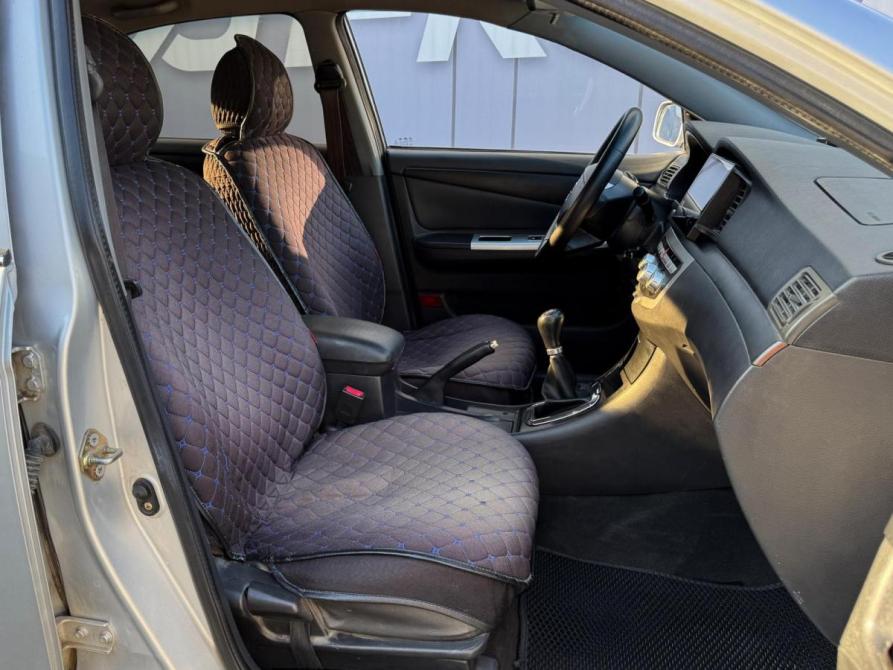 Lifan Solano I (620) Кропоткин  - изображение 8