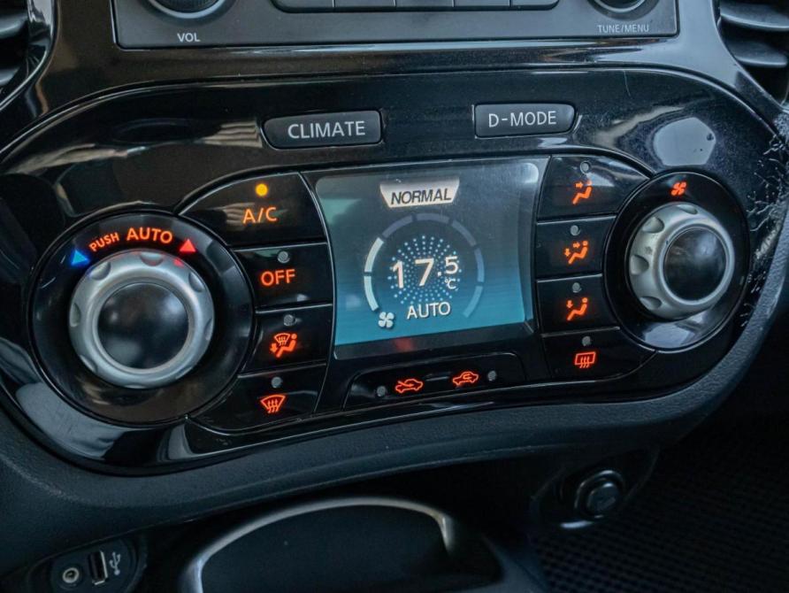 Nissan Juke I Краснодар  - изображение 13