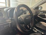 Chery Tiggo 5 I Рестайлинг Екатеринбург  - изображение 36