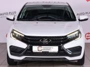 Lada (ВАЗ) Vesta I Рестайлинг (NG) Минеральные Воды  - изображение 23