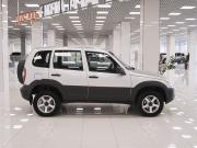 Chevrolet Niva I Рестайлинг Самара  - изображение 26