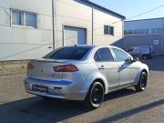 Mitsubishi Lancer X Набережные Челны  - изображение 38