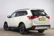 Mitsubishi Outlander III Рестайлинг 3 Новосибирск  - изображение 24