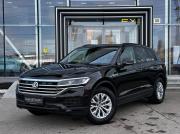 Volkswagen Touareg III Уфа  - изображение 18