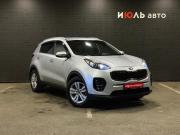 Kia Sportage IV Челябинск  - изображение 26