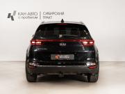 Kia Sportage IV Рестайлинг Казань  - изображение 12