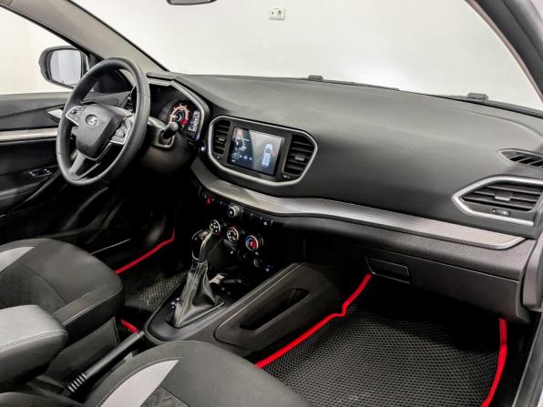 Lada (ВАЗ) Vesta I Рестайлинг (NG) с пробегом 2024 года, цена 1 600 000 рублей, 46317 км, универсал, Автокод Объявления