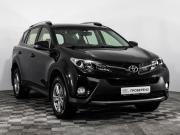 Toyota RAV4 IV (XA40) Санкт-Петербург  - изображение 21