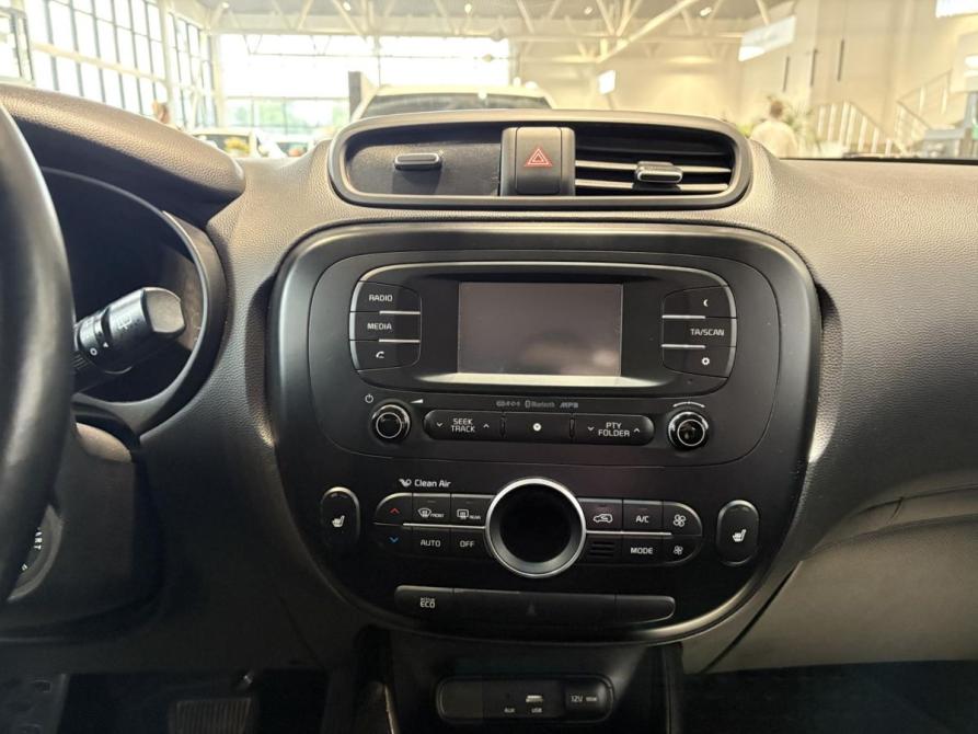 Kia Soul II Новомосковск  - изображение 13