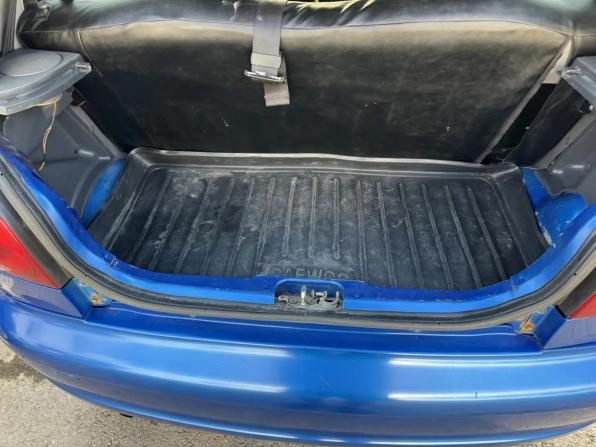 Daewoo Matiz II Рестайлинг с пробегом 2010 года, цена 275 000 рублей, 135979 км, хэтчбек, Автокод Объявления