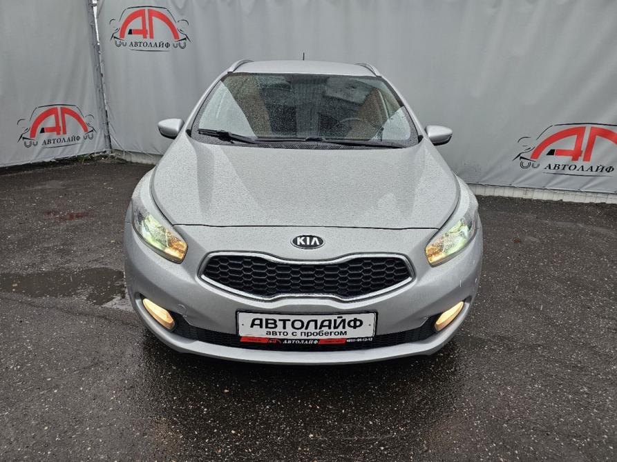 Kia Ceed II Ярославль  - изображение 5