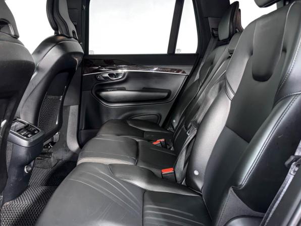 Volvo XC90 II Рестайлинг 1 с пробегом 2019 года, цена 3 861 000 рублей, 83600 км, внедорожник, Автокод Объявления
