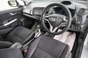 Honda Insight II Рестайлинг Красноярск  - изображение 27