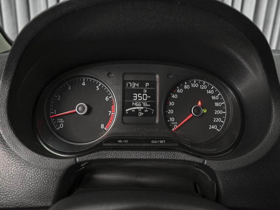 Volkswagen Polo V Рестайлинг Ставрополь  - изображение 18
