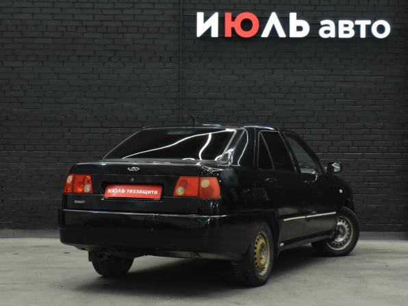 Chery Amulet (A15) I с пробегом 2007 года, цена 90 000 рублей, 203699 км, хэтчбек, Автокод Объявления