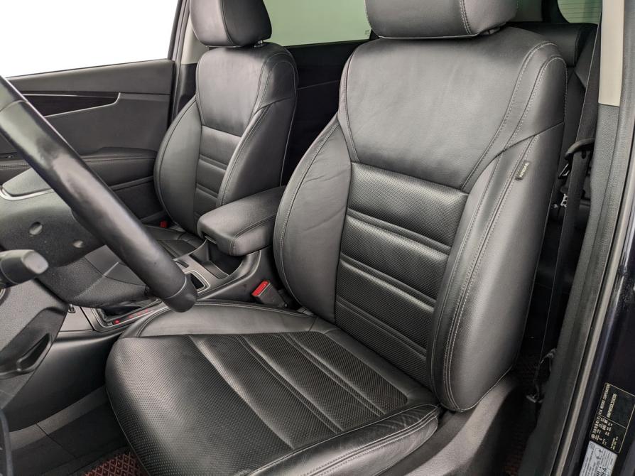 Kia Sorento III Prime Рестайлинг Москва  - изображение 21