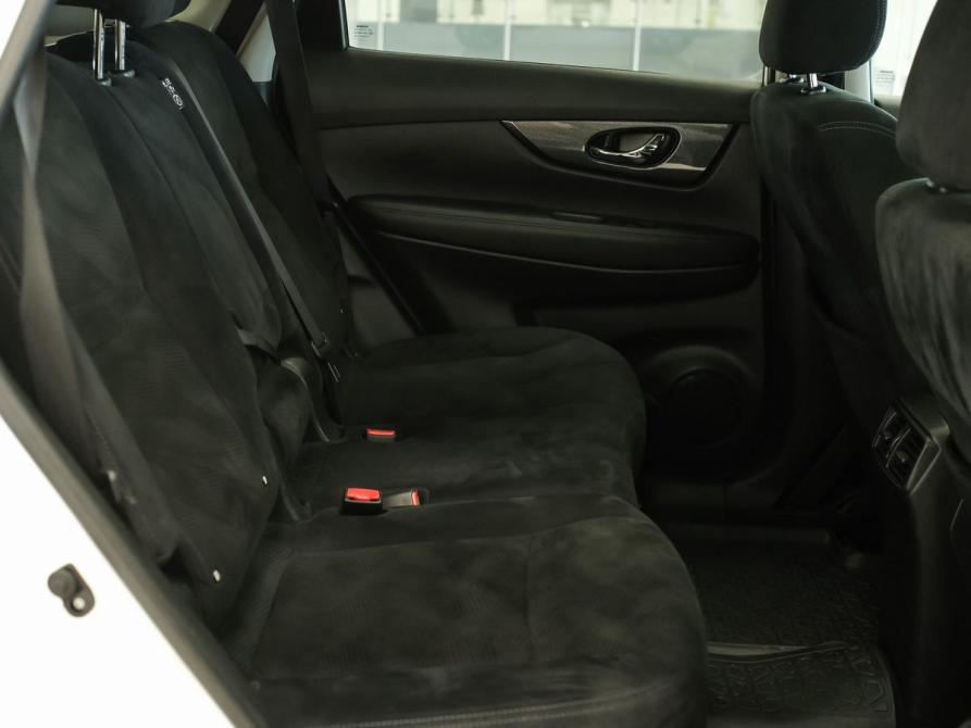 Nissan X-Trail III Самара  - изображение 20