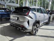 Geely Cityray Воронеж  - изображение 18