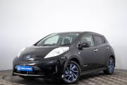 Nissan Leaf I (ZE0/AZE0) Пермь  - изображение 28