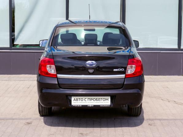 Datsun on-DO I с пробегом 2018 года, цена 499 000 рублей, 120986 км, седан, Автокод Объявления
