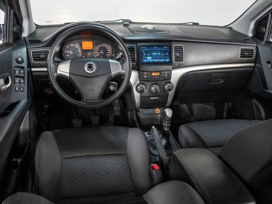 SsangYong Actyon II Ставрополь  - изображение 6