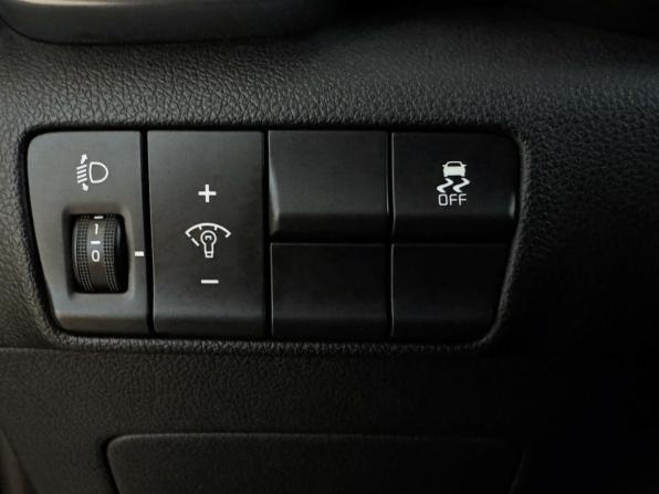 Kia Sportage IV с пробегом 2017 года, цена 2 250 000 рублей, 96073 км, внедорожник, Автокод Объявления