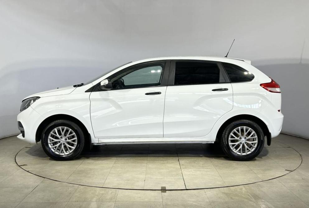 Lada (ВАЗ) XRAY I Саранск  - изображение 11