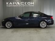 BMW 3 серии VI (F3x) Пермь  - изображение 23
