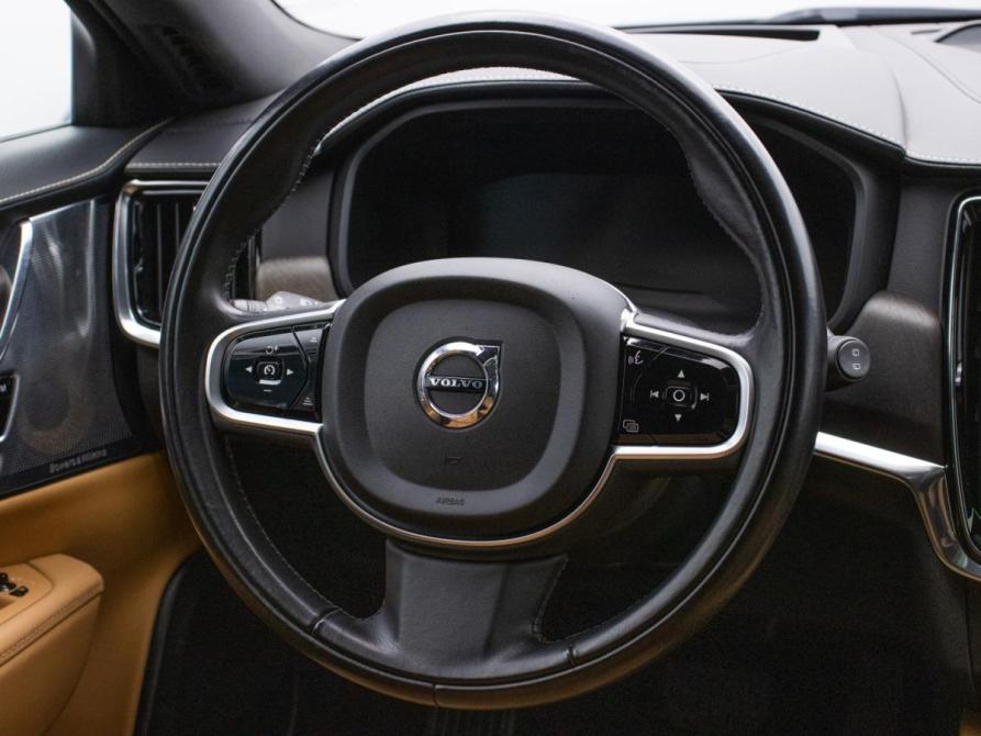 Volvo V90 Cross Country I Москва  - изображение 14