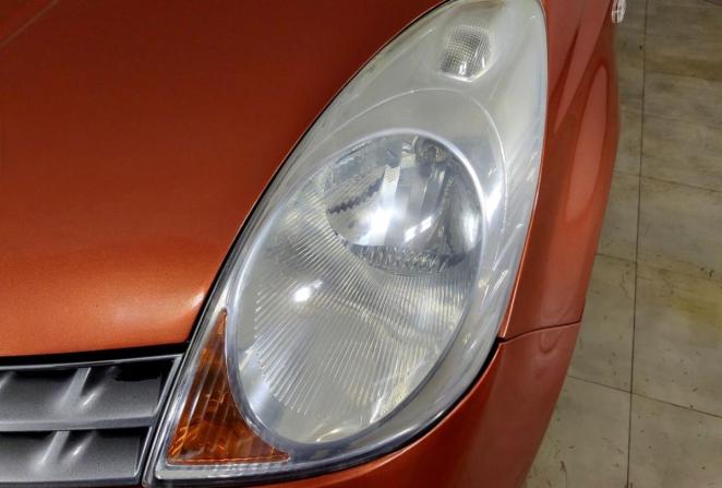 Nissan Note I с пробегом 2007 года, цена 460 000 рублей, 164425 км, хэтчбек, Автокод Объявления
